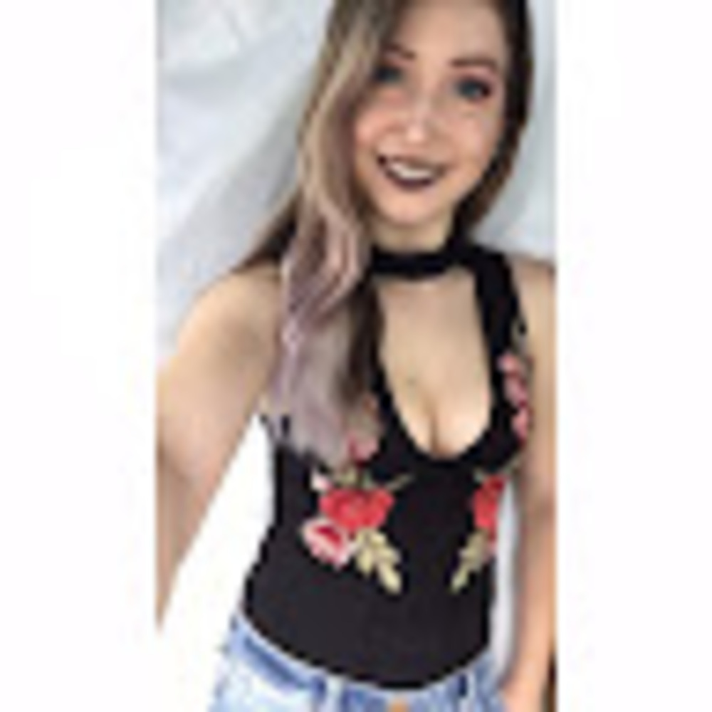 Meet your Posher, Taylor